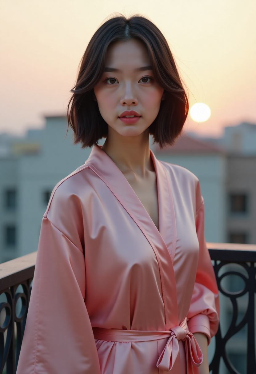 龙虎风云